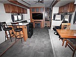 2015 Redwood RV Sequoia Photo #9