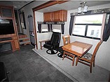 2015 Redwood RV Sequoia Photo #12