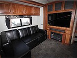 2015 Redwood RV Sequoia Photo #13