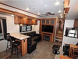 2015 Redwood RV Sequoia Photo #12