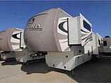 15 Redwood RV Sequoia