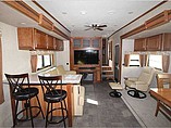 2015 Redwood RV Sequoia Photo #10