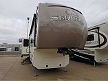 2015 Redwood RV Sequoia Photo #1