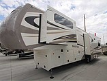 2015 Redwood RV Sequoia Photo #4