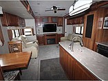 2015 Redwood RV Sequoia Photo #8