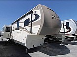 15 Redwood RV Sequoia