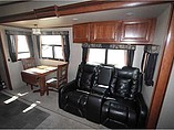 2015 Redwood RV Sequoia Photo #10