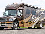 16 Renegade Motorcoach