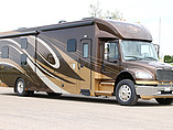 2016 Renegade Motorcoach Photo #4