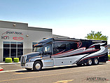 2015 Renegade Motorcoach Photo #1