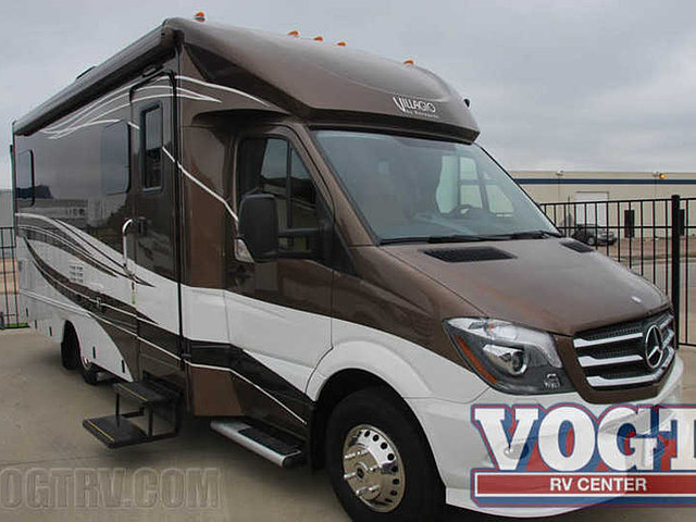 2016 Renegade Motorcoach Photo