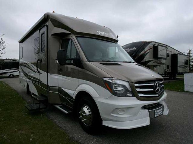 2016 Renegade Villagio Photo