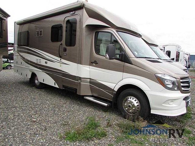 2015 Renegade Villagio Photo