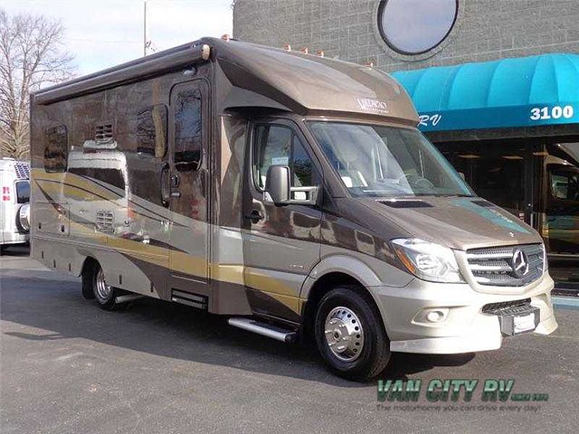 2014 Renegade Villagio Photo