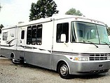 2003 Rexhall Aerbus Photo #5