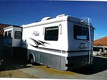 2003 Rexhall Aerbus Photo #7