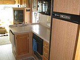 2004 Rexhall Aerbus Photo #22