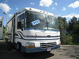 1997 Rexhall Aerbus Photo #3