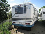 1997 Rexhall Aerbus Photo #4