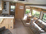 1997 Rexhall Aerbus Photo #8