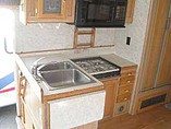 1997 Rexhall Aerbus Photo #13