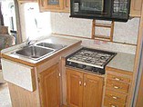 1997 Rexhall Aerbus Photo #14