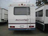 2001 Rexhall American Clipper Photo #4