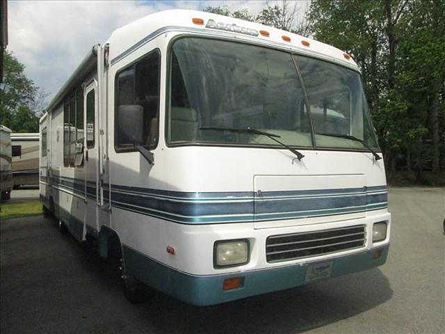 1994 Rexhall Aerbus Photo