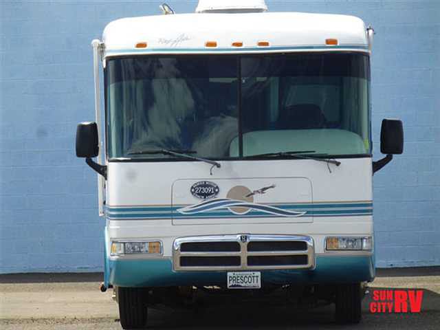99 Rexhall Rexair