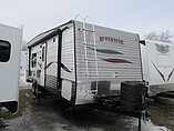 15 Riverside RV