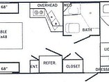 2014 Riverside RV Riverside Photo #2