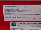 2014 Riverside RV Riverside Photo #23