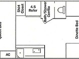 2014 Riverside RV Riverside Photo #2