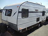 2014 Riverside RV Riverside Photo #3