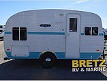 15 Riverside RV