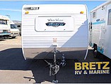 2015 Riverside RV Riverside Photo #3