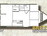 2015 Riverside RV Riverside Photo #26