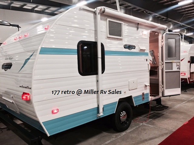 2015 Riverside RV Retro Photo