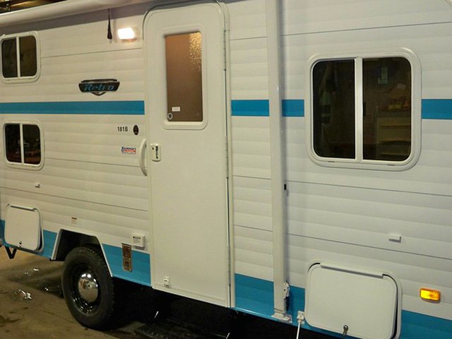 2015 Riverside RV Retro Photo