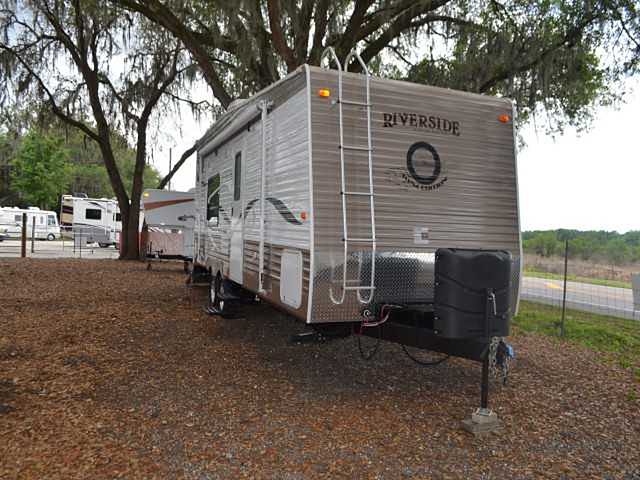 2013 Riverside RV Riverside Photo