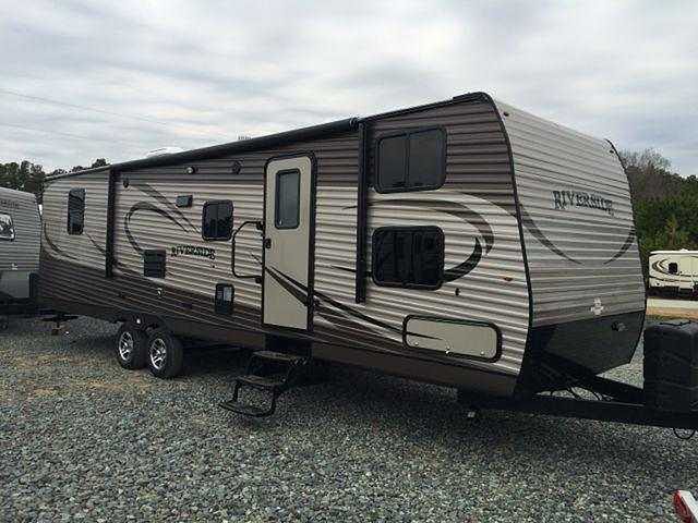 2015 Riverside RV Riverside Photo