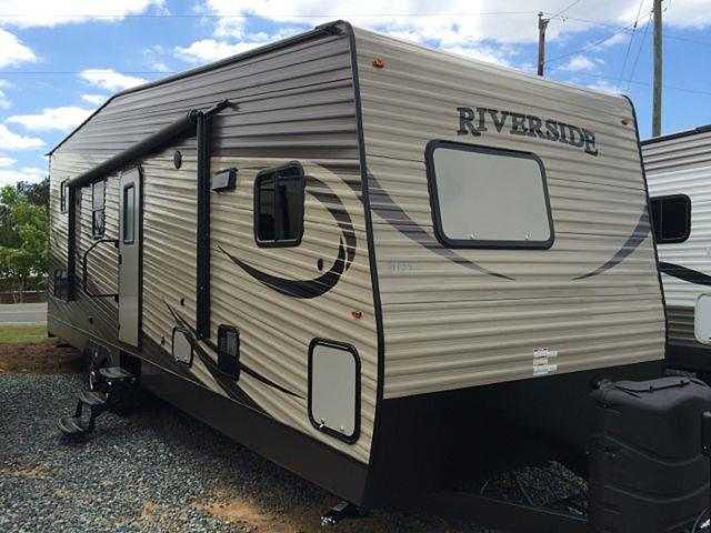 2016 Riverside RV Riverside Photo