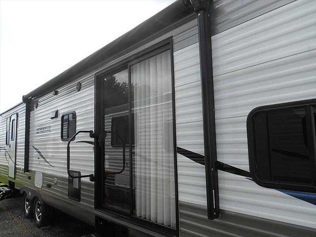 2015 Riverside RV Riverside Photo