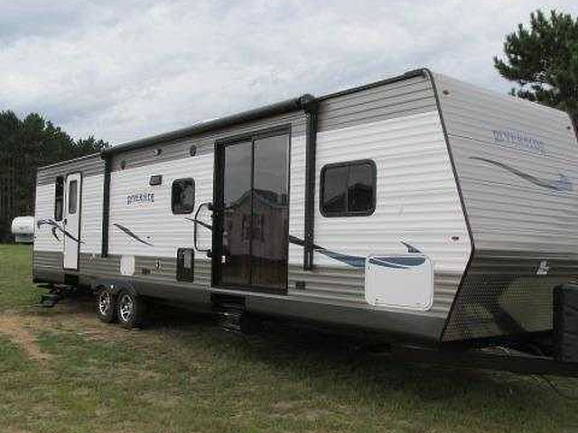 2015 Riverside RV Riverside Photo
