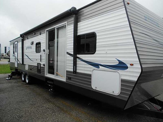 2015 Riverside RV Riverside Photo