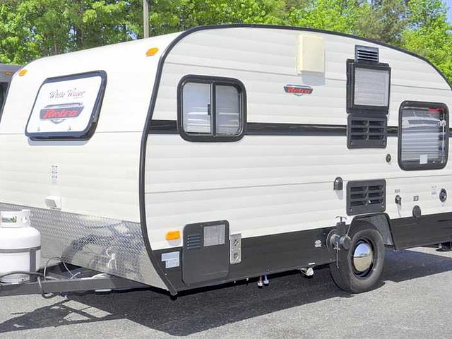 2014 Riverside RV Riverside Photo