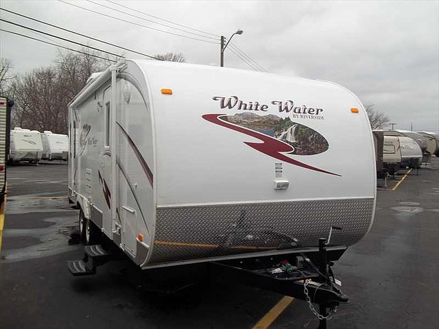 2014 Riverside RV Riverside Photo