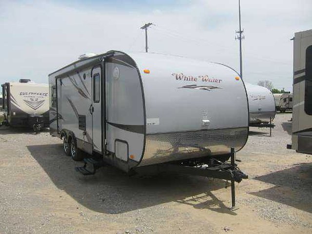 2015 Riverside RV Riverside Photo