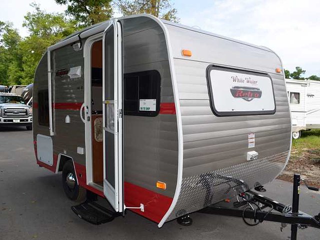 2016 Riverside RV Riverside Photo