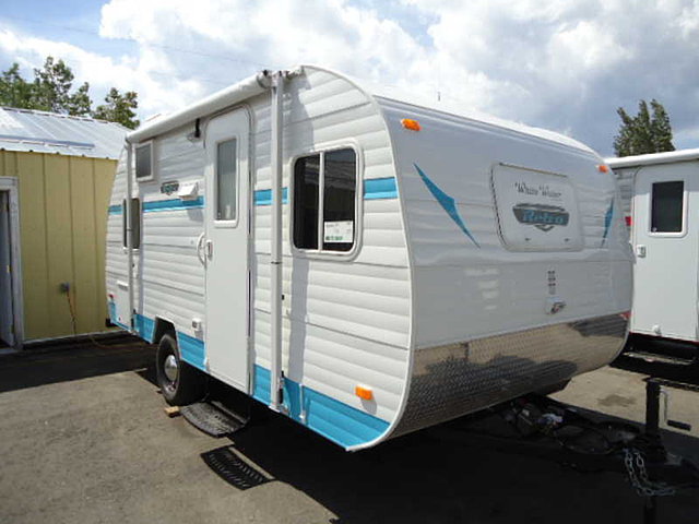 2015 Riverside RV Riverside Photo